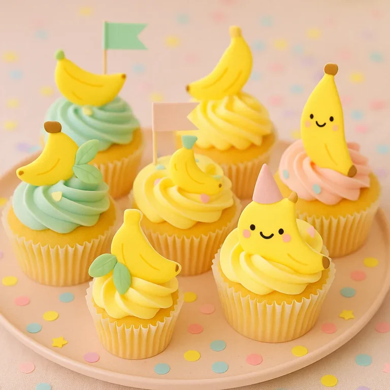 Banana Birthday