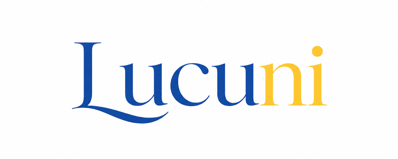 Lucuni